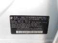 Titanium Silver Metallic - X5 4.8i Photo No. 37