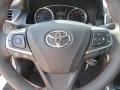 Predawn Gray Mica - Camry SE Photo No. 12