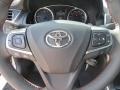 2017 Predawn Gray Mica Toyota Camry SE  photo #12