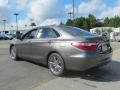 Predawn Gray Mica - Camry SE Photo No. 23