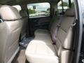 2017 Onyx Black GMC Sierra 1500 SLT Crew Cab 4WD  photo #4