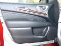 Liquid Platinum - JX 35 AWD Photo No. 21