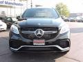 2017 Black Mercedes-Benz GLE 63 S AMG 4Matic Coupe  photo #2