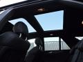2017 Mercedes-Benz GLE Black Interior Sunroof Photo