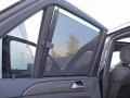 Black 2017 Mercedes-Benz GLE 63 S AMG 4Matic Coupe Door Panel