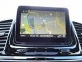 Navigation of 2017 GLE 63 S AMG 4Matic Coupe