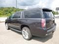 2016 Iridium Metallic GMC Yukon XL SLT 4WD  photo #3