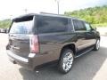 2016 Iridium Metallic GMC Yukon XL SLT 4WD  photo #5