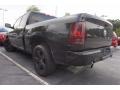 Black - Ram 1500 Express Quad Cab Photo No. 2