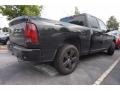 Black - Ram 1500 Express Quad Cab Photo No. 3