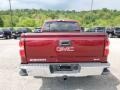 2016 Crimson Red Tintcoat GMC Sierra 1500 SLE Double Cab 4WD  photo #5