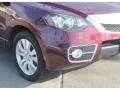 Basque Red Pearl - RDX  Photo No. 10