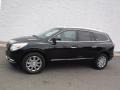 Ebony Twilight Metallic - Enclave Leather AWD Photo No. 2