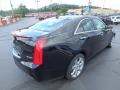 2013 Black Raven Cadillac ATS 2.0L Turbo AWD  photo #7