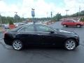 2013 Black Raven Cadillac ATS 2.0L Turbo AWD  photo #9