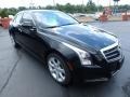 2013 Black Raven Cadillac ATS 2.0L Turbo AWD  photo #10