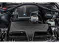 2.0 Liter DI TwinPower Turbocharged DOHC 16-Valve VVT 4 Cylinder 2016 BMW 3 Series 328i Sedan Engine