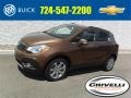 River Rock Metallic - Encore Convenience AWD Photo No. 1