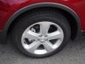 Winterberry Red Metallic - Encore Convenience AWD Photo No. 3