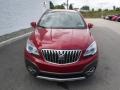 Winterberry Red Metallic - Encore Convenience AWD Photo No. 4