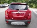 Winterberry Red Metallic - Encore Convenience AWD Photo No. 6