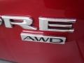 Winterberry Red Metallic - Encore Convenience AWD Photo No. 7