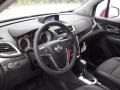 Winterberry Red Metallic - Encore Convenience AWD Photo No. 8