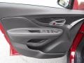 Winterberry Red Metallic - Encore Convenience AWD Photo No. 9