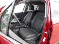 Winterberry Red Metallic - Encore Convenience AWD Photo No. 10
