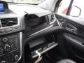 Winterberry Red Metallic - Encore Convenience AWD Photo No. 17