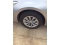 2015 Celestial Silver Metallic Toyota Camry LE  photo #3