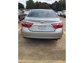 2015 Celestial Silver Metallic Toyota Camry LE  photo #4