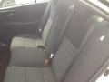 2015 Celestial Silver Metallic Toyota Camry LE  photo #6