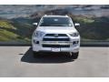 2016 Classic Silver Metallic Toyota 4Runner Limited 4x4  photo #2