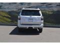 2016 Classic Silver Metallic Toyota 4Runner Limited 4x4  photo #4