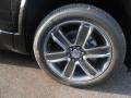 2017 GMC Acadia Denali Wheel and Tire Photo