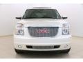 White Diamond Tricoat - Yukon Denali AWD Photo No. 2