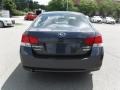 Graphite Gray Metallic - Legacy 2.5i Premium Sedan Photo No. 10