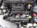 Graphite Gray Metallic - Legacy 2.5i Premium Sedan Photo No. 13