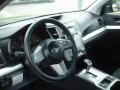 Graphite Gray Metallic - Legacy 2.5i Premium Sedan Photo No. 14