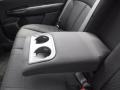 Graphite Gray Metallic - Legacy 2.5i Premium Sedan Photo No. 30