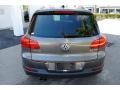 Pepper Gray Metallic - Tiguan SE Photo No. 6