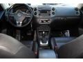 Pepper Gray Metallic - Tiguan SE Photo No. 11