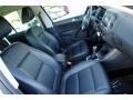 Pepper Gray Metallic - Tiguan SE Photo No. 16