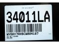 Pepper Gray Metallic - Tiguan SE Photo No. 20