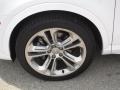Glacier White Metallic - Q3 2.0 TSFI Prestige quattro Photo No. 3