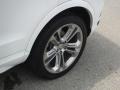 Glacier White Metallic - Q3 2.0 TSFI Prestige quattro Photo No. 4