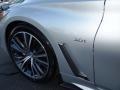 Liquid Platinum - Q60 3.0t Premium Coupe Photo No. 55