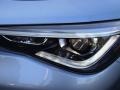 2017 Liquid Platinum Infiniti Q60 3.0t Premium Coupe  photo #56