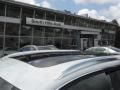 Glacier White Metallic - Q3 2.0 TSFI Prestige quattro Photo No. 6